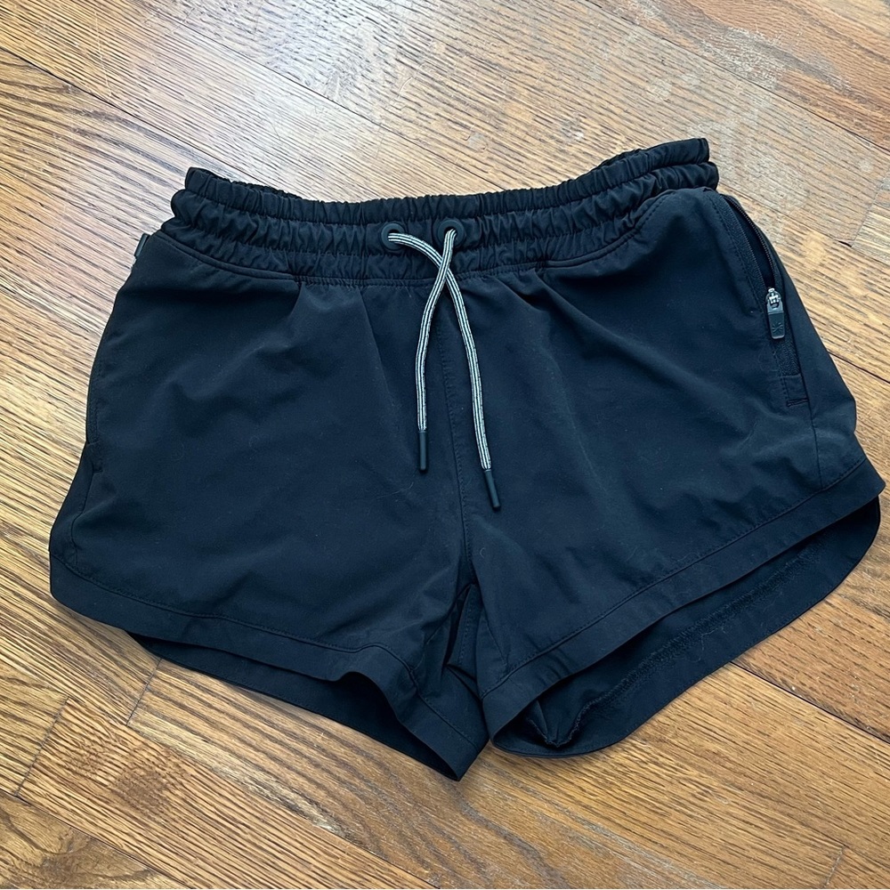Athleta Girl shorts size L/12 - perfect condition